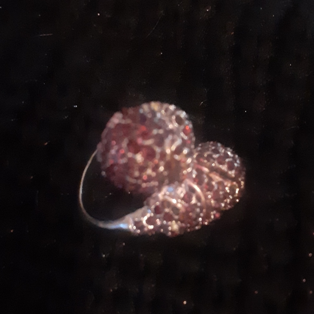 seashell ring - Picture 3 of 3
